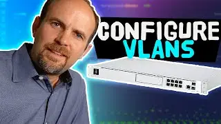 How to configure VLANs on the Ubiquiti Dream Machine Pro (UDM PRO) - Keeping IT Simple 