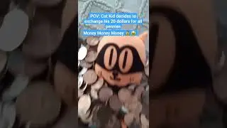 Money be like #viral #foryou #plushvideos