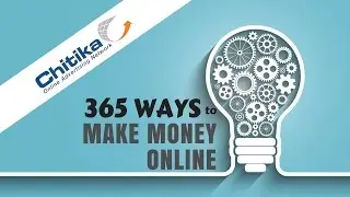 Make Money Online Using Chitika Ads In Urdu/Hindi