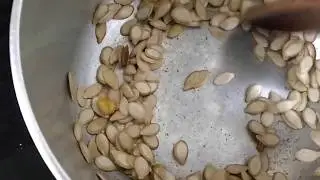 Como usar a semente de abóbora para eliminar vermes intestinais em 5 dias !