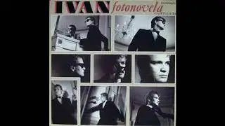 Ivan - Fotonovela (Chapter 2) - 1984