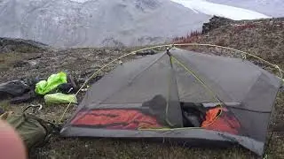 Adventure!  Hit Those Plans, Time Isn't forever!