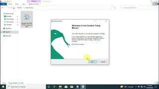 How to install Basilisk Browser in window 10 x64 | Get Software