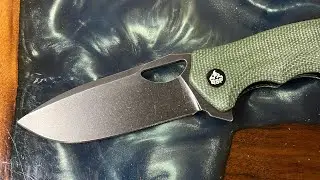 QSP Gorilla, Fidgety Friday and Thanks!