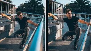📷📱 CÁMARA PROFESIONAL VS MÓVIL ¿Puedes reconocer las fotos?