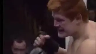 Андрей Орловский против  Вячеслава Дацика, супер бой
