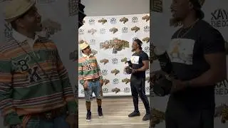 Brickzilla A Real Playa💯💯🙌 BTS🎥🔥🔥 