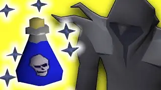 Is this RuneScape's MOST Dead & Forgotten Content?