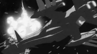 DarkxLacus_Anime Crossover