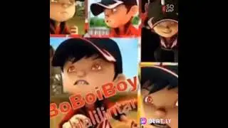 All BoBoiBoy videos i am having in one video!