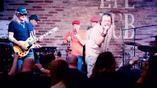 Вадим Степанцов&Bueno Caminante big-band | Катенька
