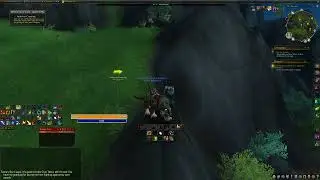 Where to place Teera's Bow The Nokhud Offensive: Founders Keepers Dragonflight WoW