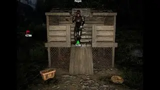 7 Days to die Episode 7 MZIEKITTENXOXO and 🐧