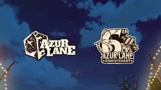 Azur Lane's 6th Anniversary