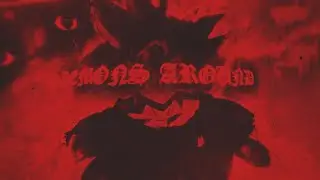 Dragon Ball - Demons Around [Edit/AMV] 300 Special🎉