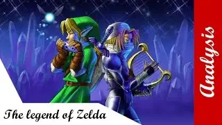 The Legend of Zelda - Music and interaction
