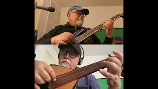 Makhroobeh-Soosan with lyrics and Chords سوسن-مخروبه با گیتار و عود
