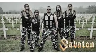 The best Sabaton songs vol.2