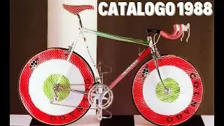 🚀​🔥​COLNAGO 1988 🚀​🔥​