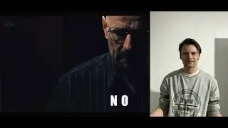 Breaking bad Jesse pinkman impression #breakingbad