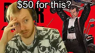 My HONEST Thoughts About The Dead Rising Deluxe Remaster Situation...