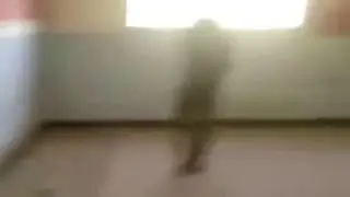 ПРИЗРАК БЕЗ ГОЛОВЫ!  Жесть!