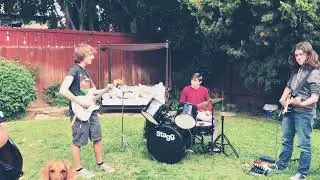Jam ‘n’ Slate | Rolling On Jam (Cover of The Murlocs)