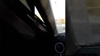 Экспедиция Проехал последний брод...доставил ребятам еду и топливо