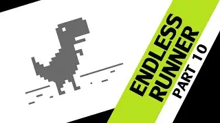 Make an Endless Runner Game - Refactoring - GameMaker Studio 2