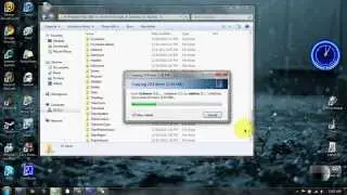 Installing a World of Warcraft Addon (manually)