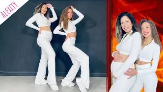 TUTORIAL DE BAILE - TQG - KAROL G y SHAKIRA