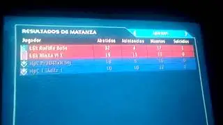 L6k vs HpC #13