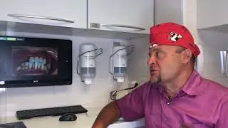 Клинический случай: полная адентия