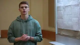 Видеопоздравление ко Дню Учителя от студентов ГБПОУ ПК им. Н.Н. Годовикова