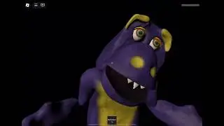 Night Shift At Chuck E Cheese 2 All Jumpscares (Reupload)