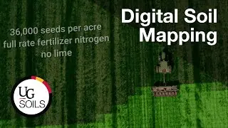 Digital Soil Mapping