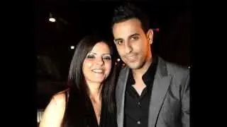 YouTube - Dodo Aharon & Zehava Ben