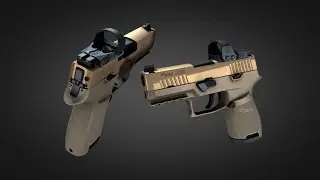 [CSS|Released] P320