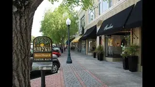 Top Six Reasons to Move to Aiken, South Carolina 2021