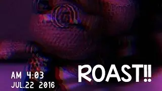 [Dive in] Trilly 16™ (ROAST)