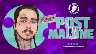(SOLD) Post Malone Type Beat x Indie Rock Type Beat - 