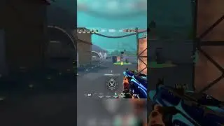 CRAZY Phoenix 4K in PEARL #valorant #valorantclips