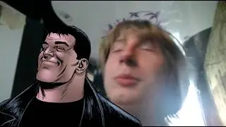 подлая афера Slasher и fghgferf