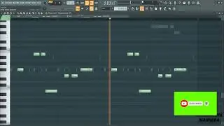 Thomas Chauke-A Wu Na Mali Remake In Fl studio[Free Flp]