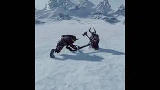 Thorek (foot) vs Khazrak, who wins?