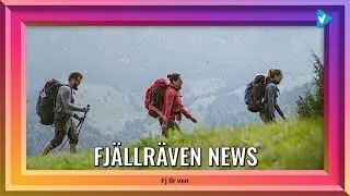 #Fjällräven News: The first ever #FjallravenClassicGermany starting on May 27-29. Trek through 57km