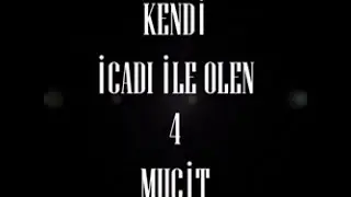 Kendi İcadıyla Ölen 4 Mucit