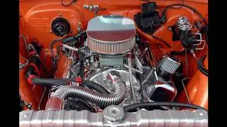 Engine Revving - [HD] Sound Effect