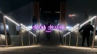 Jacob Jester - DOME  (prod @swan9373)
