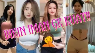 KUMPULAN CEWEK TIKTOK BIKIN IMAN GK KUAT🤦 PALING SEX,**I//GUNUNG GEDE GOYANGAN HOT ALLA THUN 2021